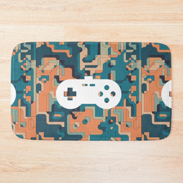 Artikelvorschau, Gaming Console Controller entworfen und verkauft von sam1special.