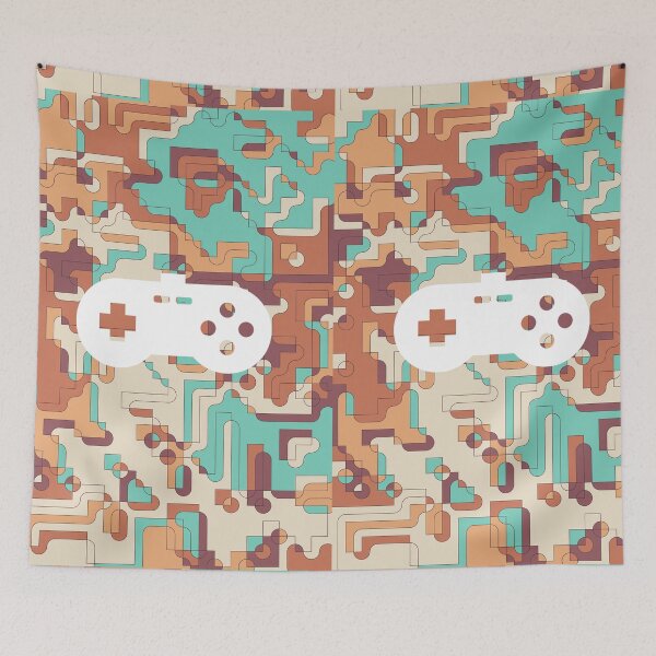 Artikelvorschau, Gaming Console Controller entworfen und verkauft von sam1special.
