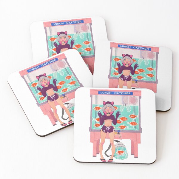 Item preview, Lunch catcher designed and sold by Diana Volonskaya.