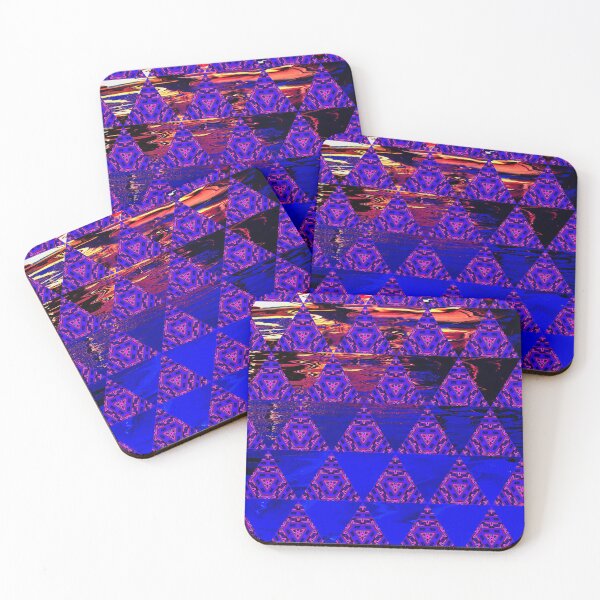Item preview, Midnight Reflections designed and sold by MKess.