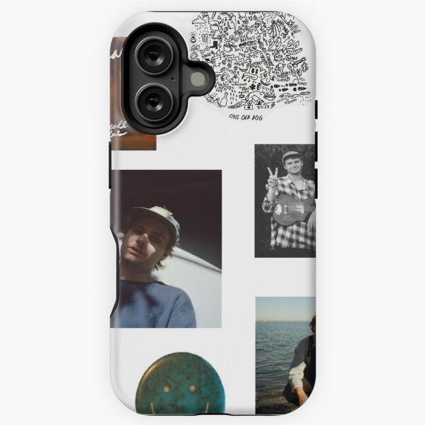 Item preview, Mac Demarco Album Set designed and sold by Saerayy.