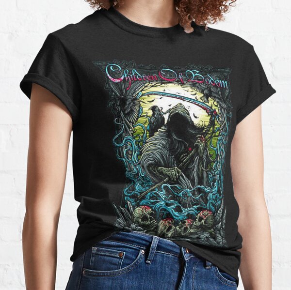 Children of Bodom Classic T-Shirt