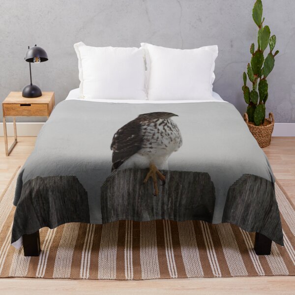 Item preview, Red Tailed Hawk designed and sold by Susie Kramer.