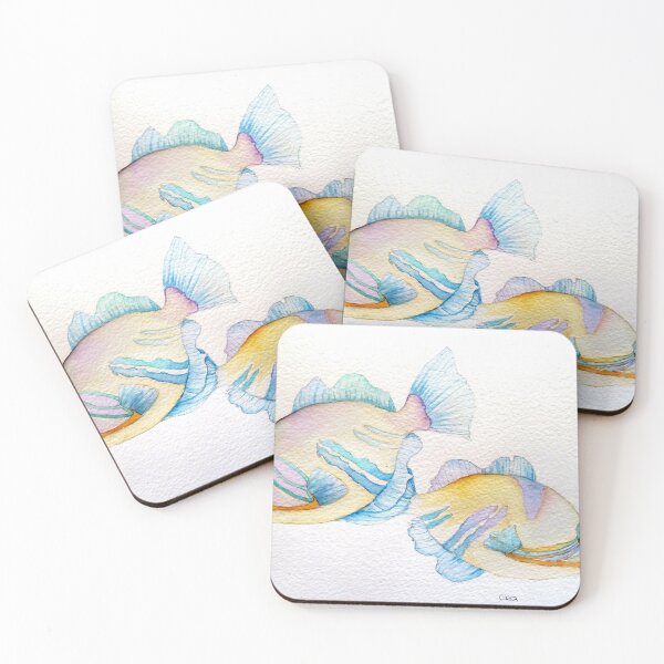 Item preview, Ipretty fishImmg_3906 light ggd designed and sold by Gea Austen.
