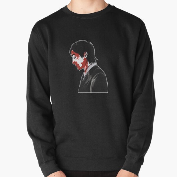 mcr sweatshirt