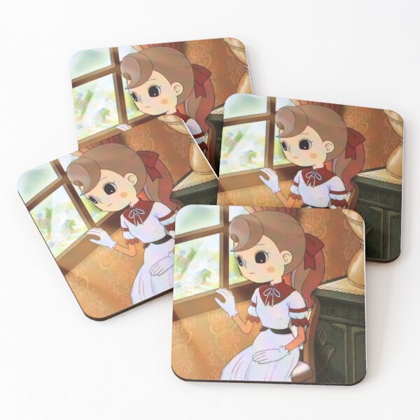 Item preview, Lone Flora designed and sold by Ebee3.
