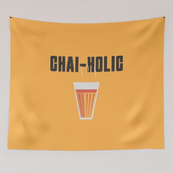 Item preview, Chai designed and sold by artworkbyrihen.