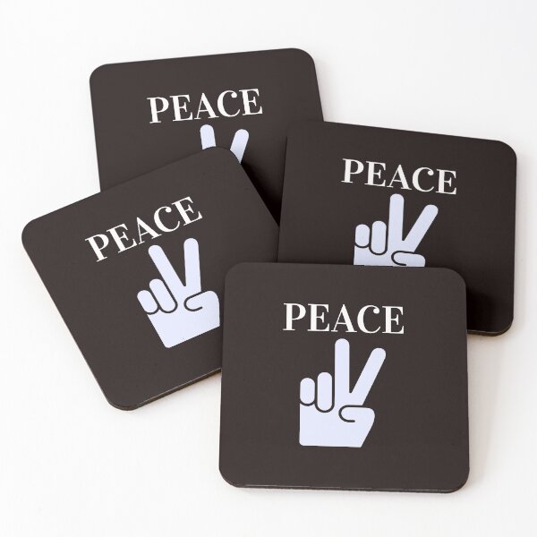 Item preview, Peace designed and sold by Rickrhd.