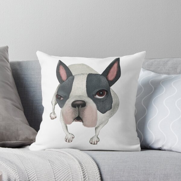 Item preview, Boston Boy designed and sold by ArtBy  Sue.
