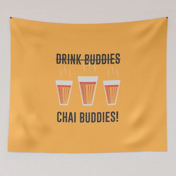 Item preview, Chai designed and sold by artworkbyrihen.