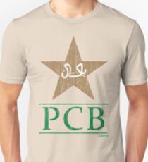 PCB Unisex T-Shirt