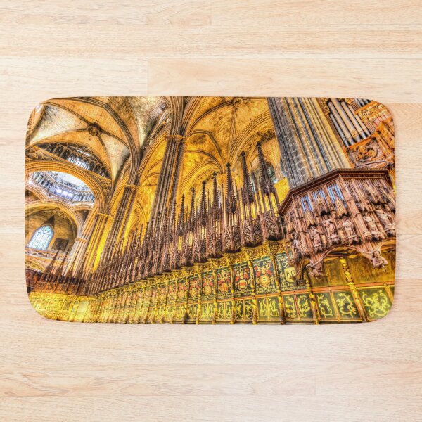 Item preview, Barcelona Cathedral Choir designed and sold by Londonimages.