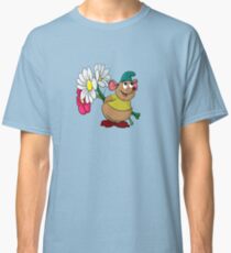 Da, da, da ... Alles Gute zum Geburtstag! Classic T-Shirt