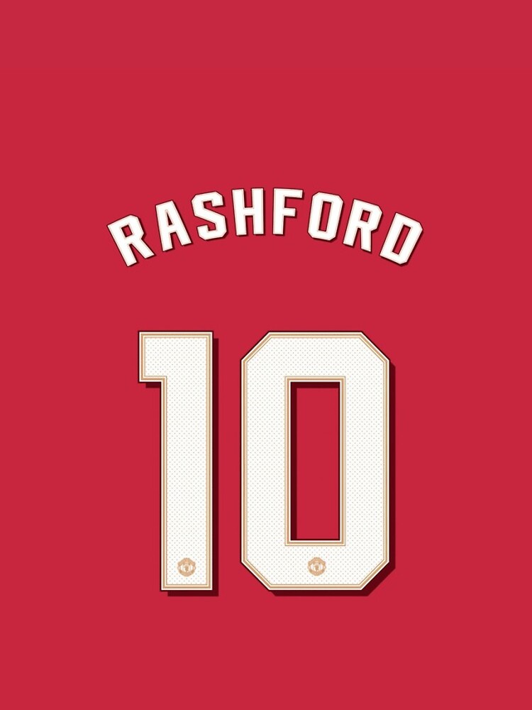 "Marcus Rashford Manchester United" iPhone Case for Sale by KARll0S5