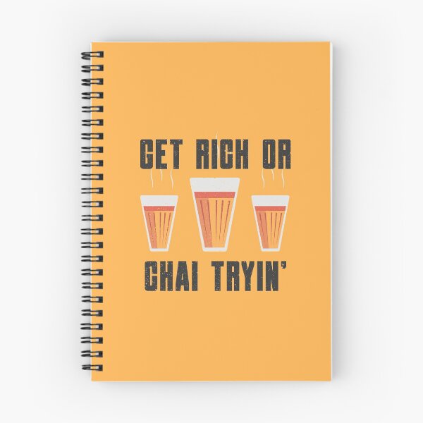 Item preview, Chai designed and sold by artworkbyrihen.
