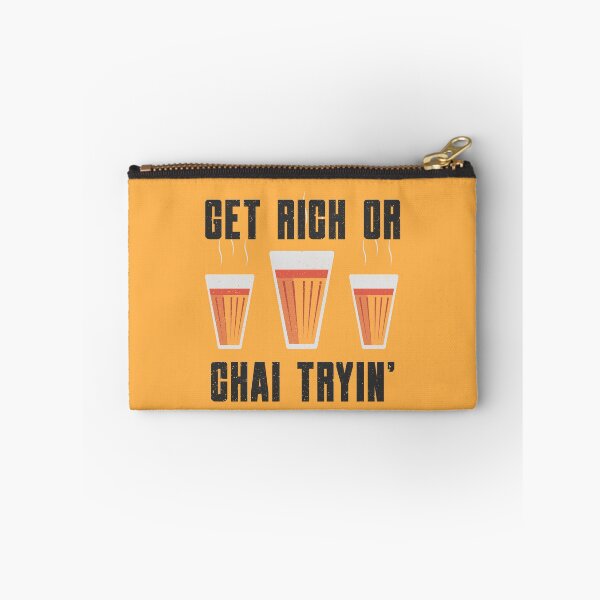 Item preview, Chai designed and sold by artworkbyrihen.