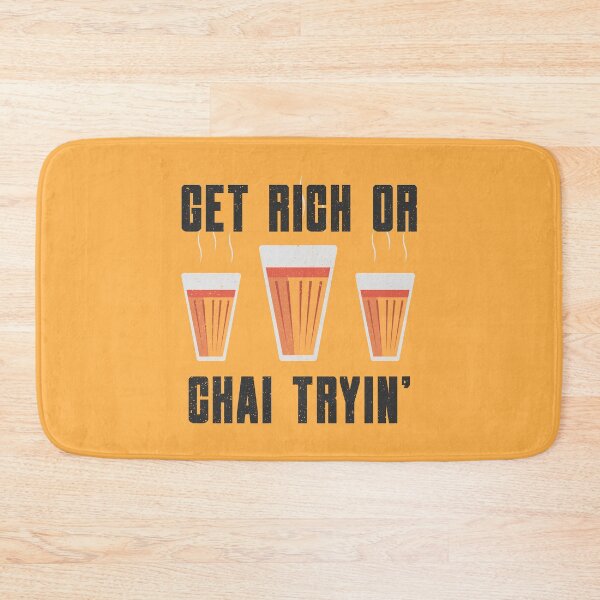 Item preview, Chai designed and sold by artworkbyrihen.
