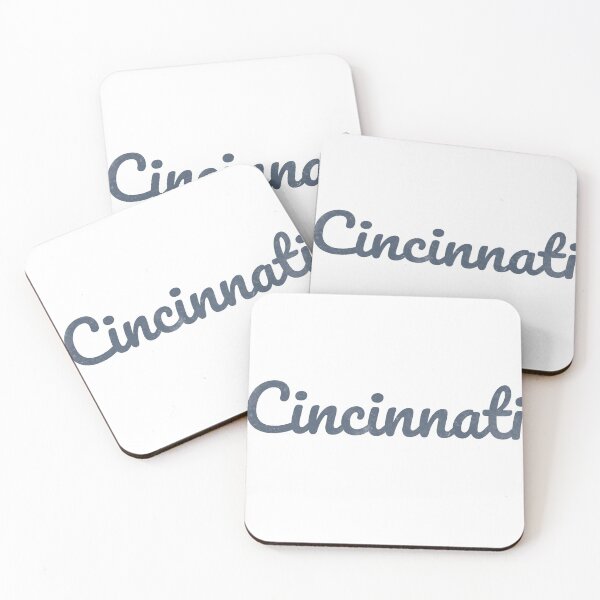 Item preview, Cincinnati designed and sold by cath-elizabeth.