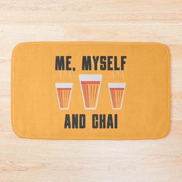 Item preview, Chai designed and sold by artworkbyrihen.