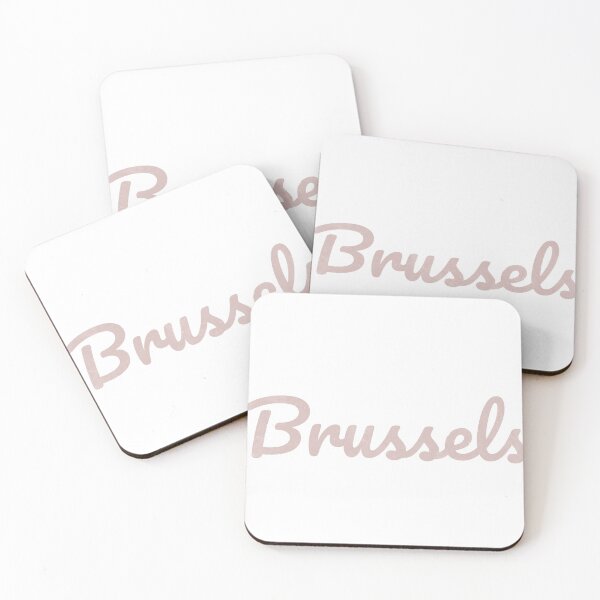 Item preview, Brussels designed and sold by cath-elizabeth.