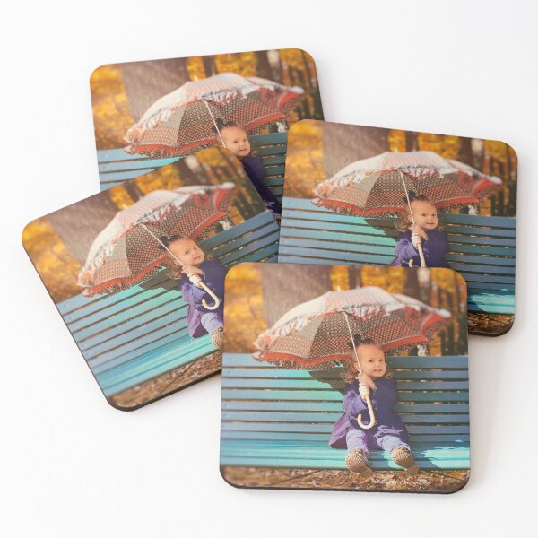 Item preview, Autumn Beautiful Day in the Park designed and sold by Yannik Hay.