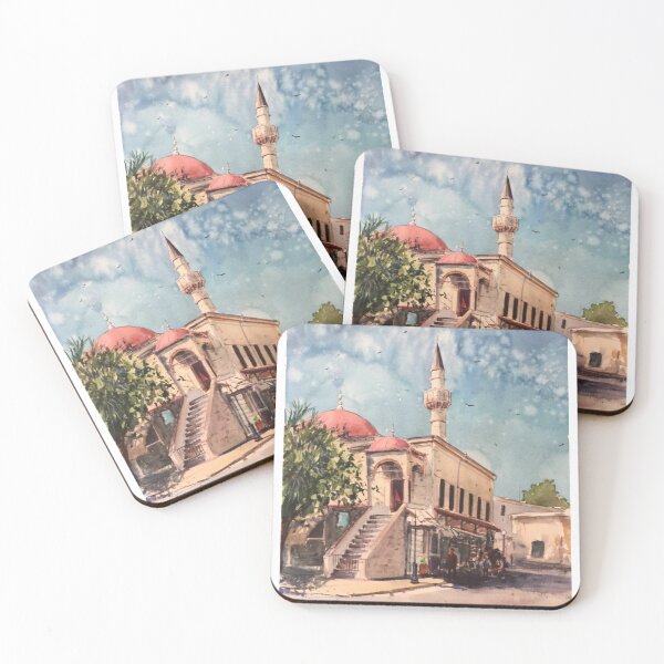 Item preview, Kos , Greece designed and sold by jadlart.