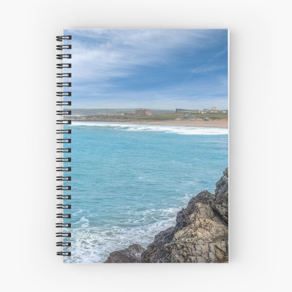 Item preview, Fistral bay Newquay Cornwall  designed and sold by eddiej.