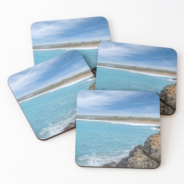 Item preview, Fistral bay Newquay Cornwall  designed and sold by eddiej.