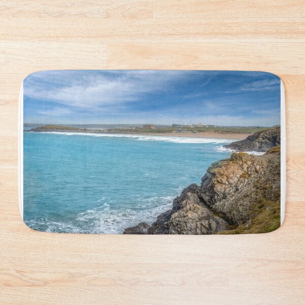 Item preview, Fistral bay Newquay Cornwall  designed and sold by eddiej.