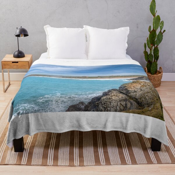 Item preview, Fistral bay Newquay Cornwall  designed and sold by eddiej.