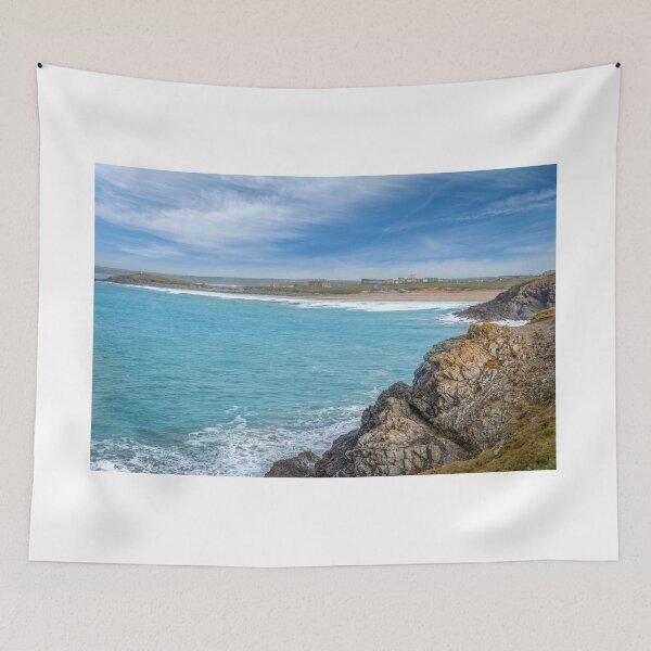 Item preview, Fistral bay Newquay Cornwall  designed and sold by eddiej.
