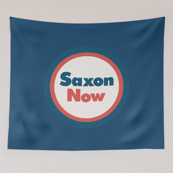 Item preview, Saxon Now designed and sold by ToruandMidori.