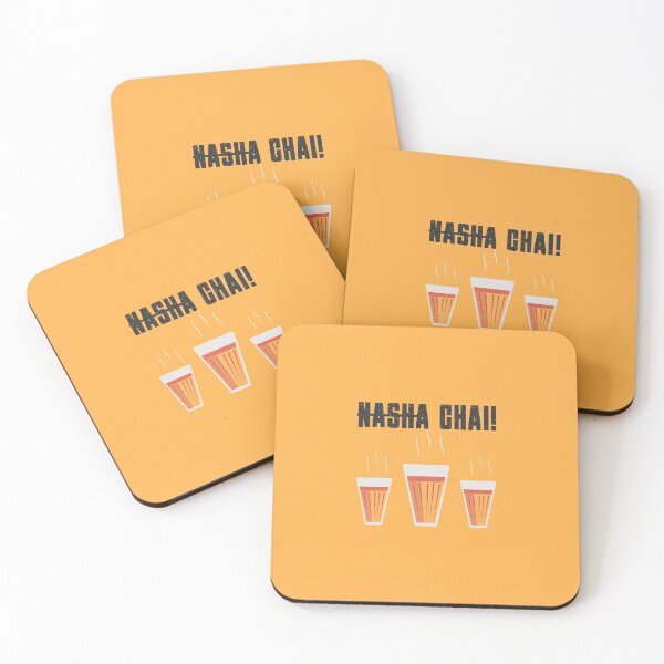 Item preview, Hindi Chai designed and sold by artworkbyrihen.