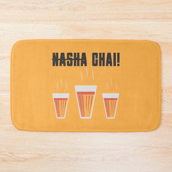 Item preview, Hindi Chai designed and sold by artworkbyrihen.