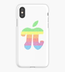 Apple Pi iPhone Case