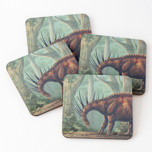 Item preview, Amargasaurus Restored designed and sold by Thedragonofdoom.