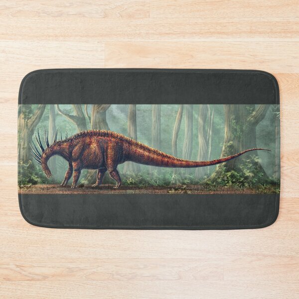 Item preview, Amargasaurus Restored designed and sold by Thedragonofdoom.