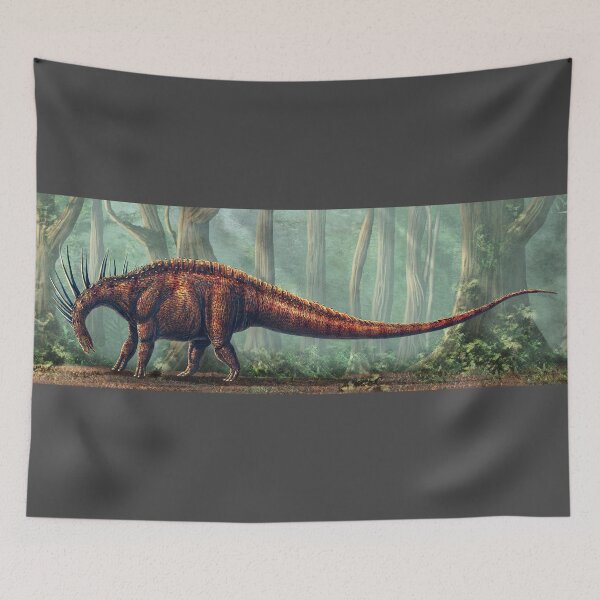 Item preview, Amargasaurus Restored designed and sold by Thedragonofdoom.