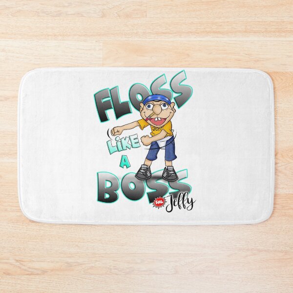Item preview, Jeffy Floss Like a Boss - SML designed and sold by ONEL LOPEZ.