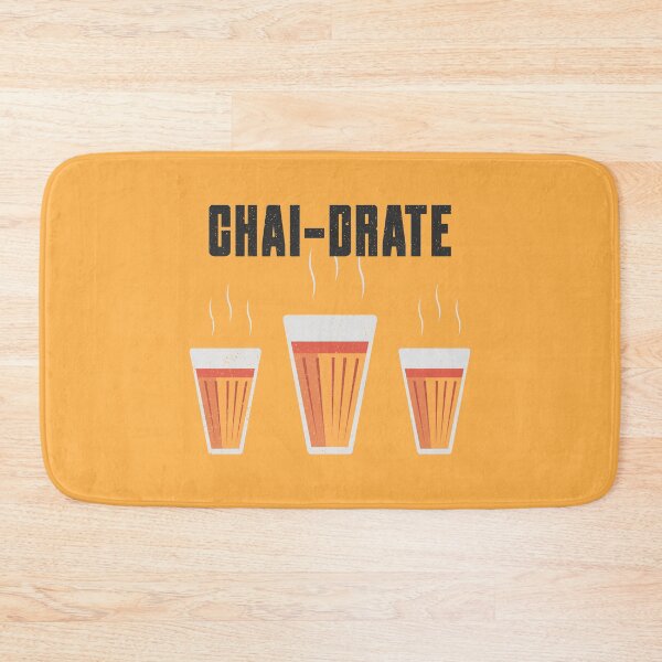 Item preview, Chai Hydrate designed and sold by artworkbyrihen.