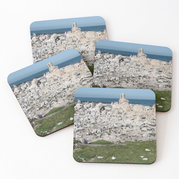 Item preview, African Penguin Colony Boulders Beach, Cape Town, South Africa designed and sold by worldways.