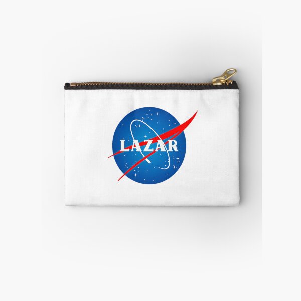 Artikelvorschau, BOB LAZAR EX ARBEITSBEREICH 51 LOGO NASA entworfen und verkauft von urantiana.