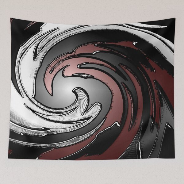 Item preview, Bloody Ink designed and sold by Neal Robert.