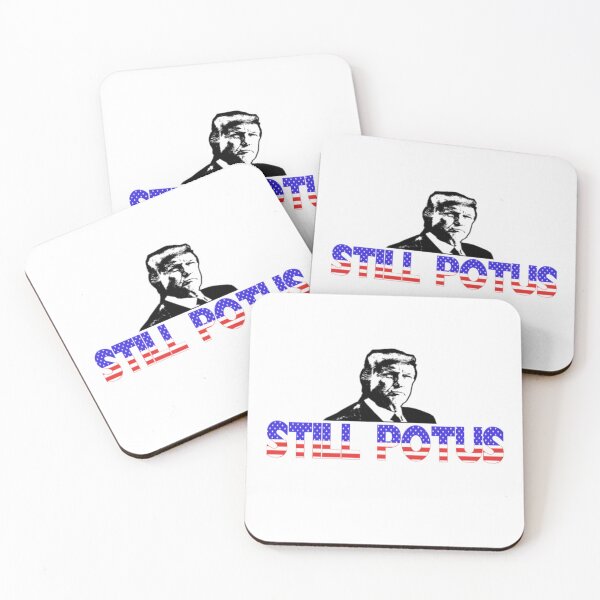 Item preview, Trump Acquitted 2020 STILL POTUS Make Liberals Cry Design designed and sold by JG0024.