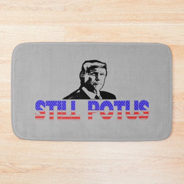 Item preview, Trump Acquitted 2020 STILL POTUS Make Liberals Cry Design designed and sold by JG0024.
