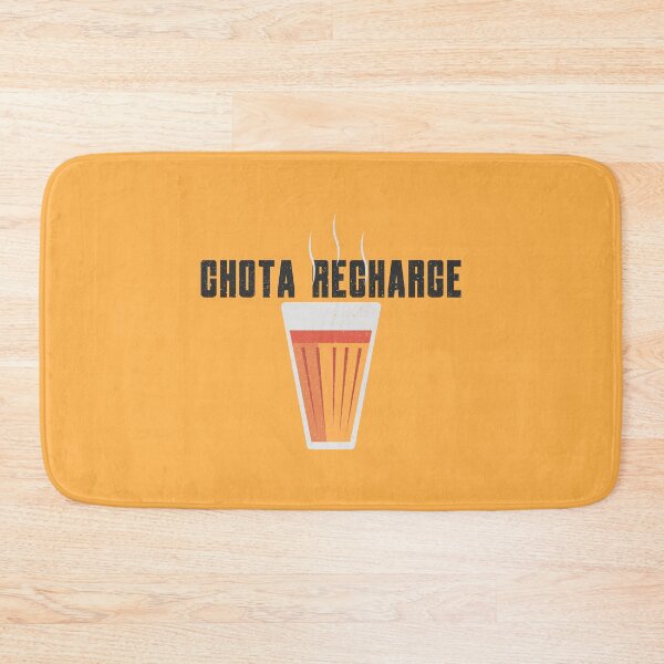 Item preview, Chai Hindi designed and sold by artworkbyrihen.