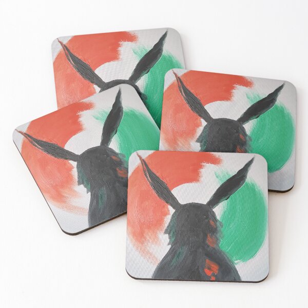 Item preview, march hare designed and sold by DeliMil.