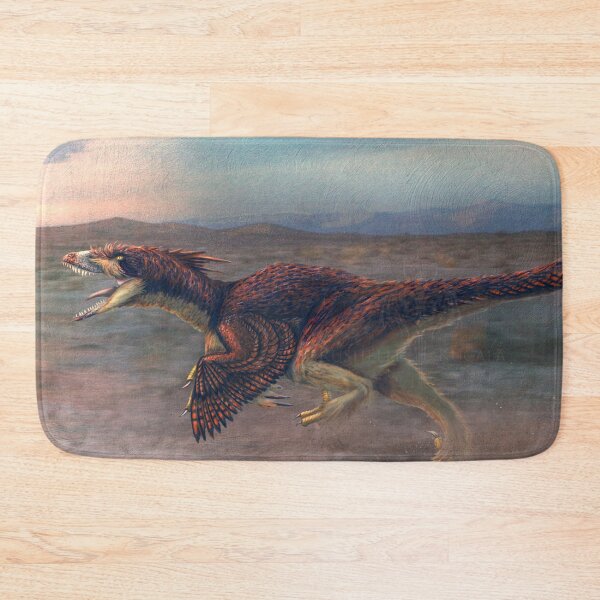 Item preview, Dakotaraptor Restored designed and sold by Thedragonofdoom.