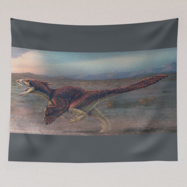 Item preview, Dakotaraptor Restored designed and sold by Thedragonofdoom.