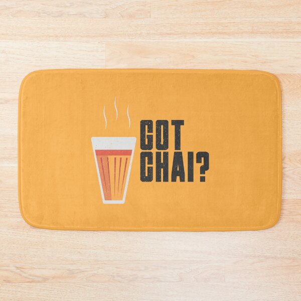 Item preview, Got Tea Chai designed and sold by artworkbyrihen.